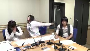 生「流星一条(ステラ)」が聴けました！