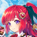 【白猫】マヤの性能等を徹底解剖！！（サラブレッド・LOVEイベント限定キャラ）の画像