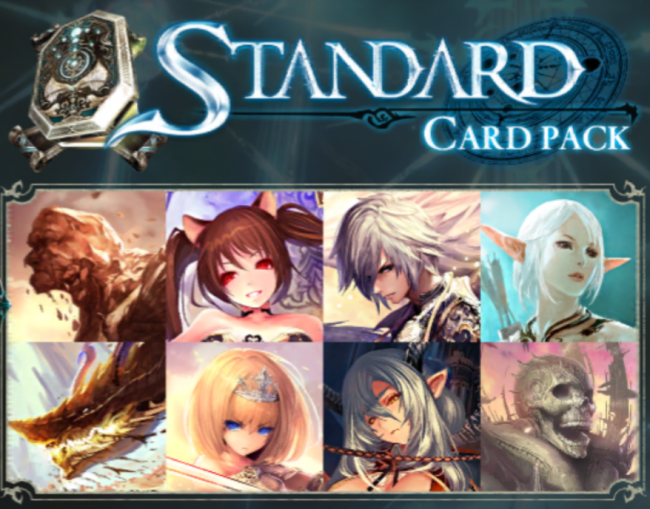 シャドウバース　レッドエーテル