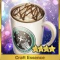 【FGO】サーヴァントからチョコを戴く破天荒な旅行記#其の一の画像
