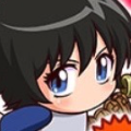 【パワプロ】メンタル・彼女狙い打ちガチャ&ゲドーくん像おまけ付きガチャ+!清水薫ほしいなあ……!の画像