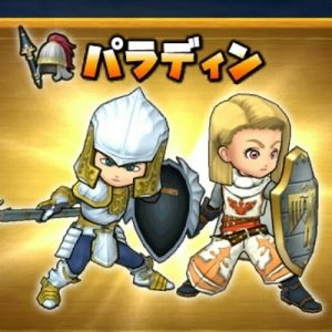 「星ドラ」パラディン