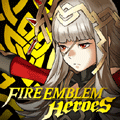 【ファイヤーエムブレム ヒーローズ攻略&プレイ日記】第一回 リリース開始日の模様(FEヒーローズ攻略)の画像