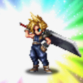 【FFBE】FFVIIイベントダンジョン「魔晄炉爆破作戦」登場!イベント限定装備もあるぞ!の画像