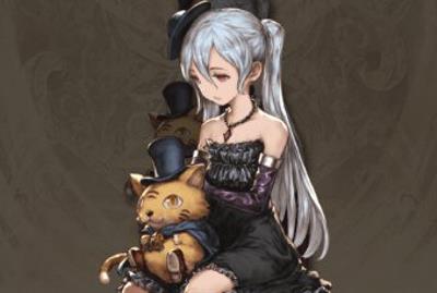 グラブル「オルキス」の画像