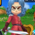 【星のドラゴンクエスト】アバンストラッシュがスマホで蘇る!アバンそうびでアバン先生になろう!の画像