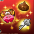 【星のドラゴンクエスト】チョコクイーン登場!経験値アップアイテム獲得の大チャンス!バレンタインイベントが今年もやってきた!の画像