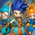 【星のドラゴンクエスト】デスタムーアを討伐せよ！ドラクエVIのそうびが手に入るイベントが開催中！の画像