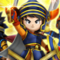 【星のドラゴンクエスト】「ルビスの光に導かれ」勇者ロトの伝説がここに蘇る!歴代シリーズのそうびもゲットしよう!の画像