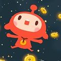 【新感覚のタップゲーム】「LINE アキンド星のリトル・ペソ」事前登録スタート!の画像