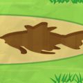 ポケモン新作は予想外のコイキングが主役!「はねろ!コイキング」2017年春リリース決定!の画像