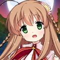 【本格戦略RPG】TVアニメ『Rewrite』が原作のスマホ向け新作「Rewrite IgnisMemoria」がリリース!の画像
