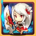 【エコRPG】新作RPG「通常攻撃の神」事前登録実施中!の画像