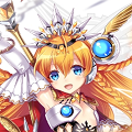【本格ターン性RPG】DMM GAMES超人気タイトル『神姫PROJECT』がスマートフォンアプリ版の事前登録を開始!の画像