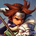 目指したのは、"黄金時代のRPG" !硬派なRPG「ドラゴンブレイド(DRAGON BLADE)」事前登録受付中!の画像