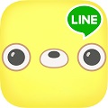 【ワンタッチ爽快パズル】「LINE ぷるぽん」配信開始&リリース記念イベント開催中の画像