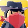 【通信なしで遊べる!オフラインゲーム】スライド感がたまんねえ!ユニークな操作キャラがたくさん登場する3Dアクション「Land Sliders」の画像