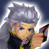 【ディシディア ファイナルファンタジー オペラオムニア プレイ日記8回目】FF6のセッツァー登場!「空にかける夢」怒る怪鳥攻略して★5防具 「ギャンブラーの指輪」を手に入れようの画像
