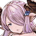 【グラブル】高火力アタッカー闇属性SSRキャラ[揺らぎの斬姫]ナルメアについての画像