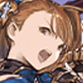 【グラブル】使い方が難解キャラNo.1？闇属性SSR[不滅の群青]ベアトリクスについての画像