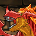 【パズドラ】火属性攻撃力ランキング!ネルヴァ?オーディン?攻撃力最強はこいつだ!(2017,3,24付)の画像