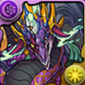 【パズドラ】「暗黒神・ツクヨミ=ドラゴン」の強さと「暗黒神・ツクヨミ=ドラゴン」に合ったサブを紹介!の画像