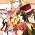 【アイナナ】まもなく終了!!『妖精たちのおかしなお茶会』アナタは誰を選ぶ?の画像