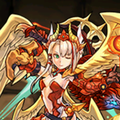 【パズドラ】転生ミネルヴァ!有能なサブキャラランキング!ツバキや転生レイランなど強力なキャラ多数!(2017.3.25日付)の画像