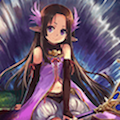 【シャドウバース(シャドバ)】大好評しいな式「乙姫ロイヤル」!【ロイヤルデッキ紹介】の画像