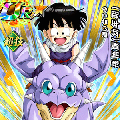 【ドッカンバトル】超低コスト!通い合う心孫悟飯(幼年期)ステータスを徹底考察!!の画像