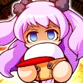 【パワプロ】片桐恋は投手でも野手でも使えるキャラクター!金特3つにラブパワー継続率アップが強い!の画像