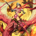【シャドウバース（シャドバ）】超越より早い「大急ぎサタンドラゴン」【ドラゴンデッキ紹介】の画像