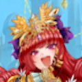 【逆転オセロニア】神属性最強クラス！？終盤にかけて大活躍！超駒パレード限定Sキャラの「[凱旋する女神]ヴィクトリア」を徹底解説！の画像