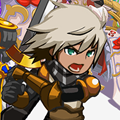 完全にディスガイアっぽいやり込みRPGがスマホでも出てたって知ってる?【ソウルクリッカー&ソウルナイツ開発者インタビュー#1】の画像