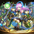 【パズドラ】キラーを最大限に活かす!ジュリ闘技場3編成紹介の画像
