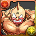 【パズドラ】キン肉マンパーティで闘技場1を安定周回!!【極限の闘技場1】の画像