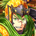 【白猫】ナップルも登場!NINJA大戦攻略!の画像