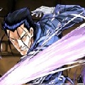 【パズドラ】新たに分岐究極進化した斎藤一!!落ちコンなしはやっぱり強い!!【るろ剣コラボ】の画像