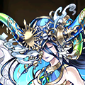 【パズドラ】創空星雲神・ヌトの評価と使い方!パーティ考察もの画像