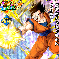 【ドッカンバトル】ピックアップキャラ!最前線の戦士アルティメット孫悟飯の強さを徹底解剖!!の画像