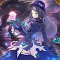 【シャドウバース（シャドバ）】「マダムリッチ」の「必殺ネクロ」【ネクロマンサーデッキ紹介】の画像