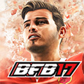 期間限定!コラボカクテルやマンC応援店舗登場!『BFBチャンピオンズ2.0~Football Club Manager~』×英国風PUB「HUB」による店舗コラボキャンペーン実施!の画像