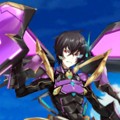 【白猫】双剣シャナオウのキャラクター紹介！通常攻撃にクリティカル攻撃が強力！の画像