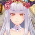 セクシーすぎて昼間は遊べない説は本当か?魔王様の素顔に迫る!【モン娘☆は~れむ インタビューその3】の画像