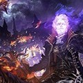 【シャドウバース】新レジェンドの魔将軍・へクター&魂の番人・ミントについて考察!ネクロのレジェンドはかなり凶悪!の画像