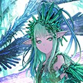 【シャドウバース】エルフのゴールドレアの2枚について考察!今回のエルフはコントロール向けのカードが豊富!の画像