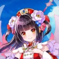 【白猫】シュシュの性能紹介！変化ありのアクションスキルが新しく強い！の画像