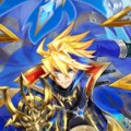 【白猫】ブルーのキャラクター紹介！フォームチェンジに操作可能スキルが強い！の画像