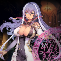 【シャドウバース】MPランキング27位達成!レアクロエ式超越の紹介の画像
