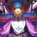 【FGO】メフィストフェレスの能力をチェック!強化無効で敵のバフを妨害の画像
